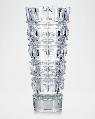 Baccarat New Antique Prima 15 Vase