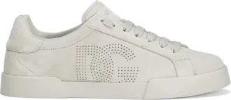 Dolce & Gabbana Sneakers Strobel Portofino Light