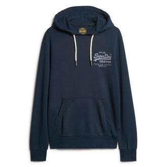 Superdry Classic Vi Heritage Borst Capuchon Sweatshirt