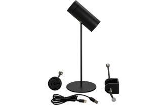 Konstsmide Tischleuchte »Multi LED 2200/3000K, Dimmbar« Warmweiss