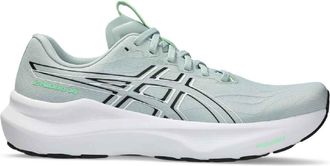 Asics Mens GT-2000 14 Road-Running Shoes Gray 11.5