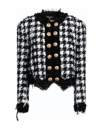 Balmain ANZ&Uuml;GE und CO-ORDS - Blazers auf YOOX.COM