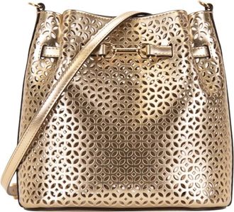Michael Kors Donna, Borse, Giallo, Taglia unica, new
