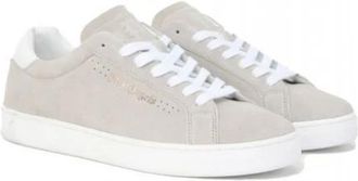 Palm Angels Schoenen > Sneakers - Heren - Sneakers - Grijs - 45 EU - Schoenen