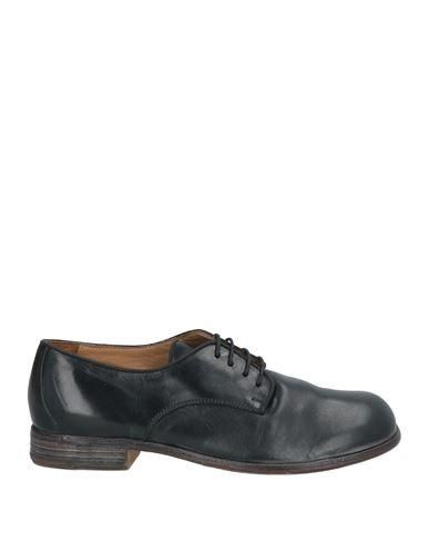 PLAIN 【WALTER DERBY SHOES STEIGER】BLACK