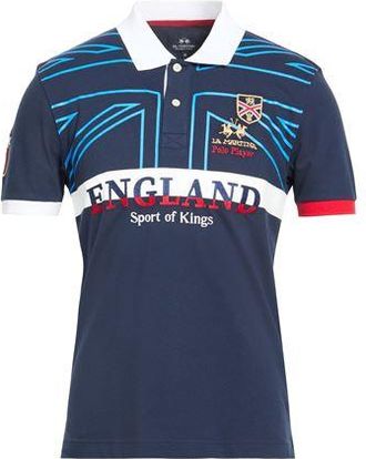 La Martina TOPWEAR - Polo su YOOX.COM