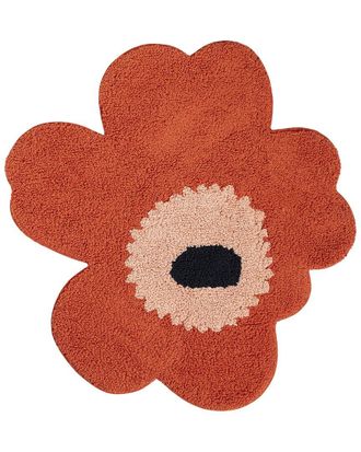 Marimekko Unikko Bath Mat 73X74cm