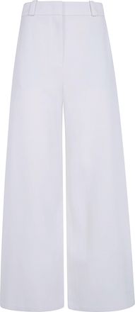 Giorgio Armani Pants Wide Leg Trousers