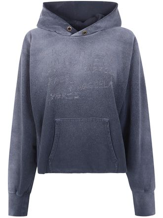 Maison Margiela Hoodie Sweatshirt