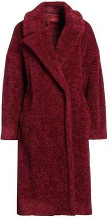 Imperial COATS & JACKETS - Shearling & Teddy on YOOX.COM