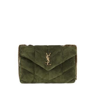 Saint Laurent Tote Bags
