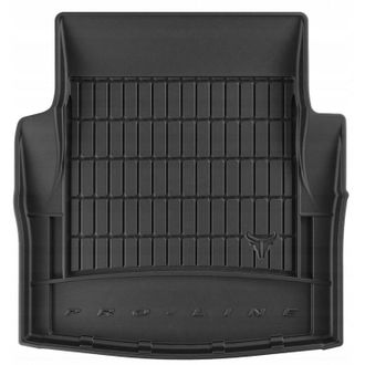 OEM Alfombrilla De Goma Para Maletero Bmw 3 E92 Coup&eacute; 2006-2012 Tm