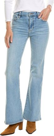 Frame Denim FRAME The Icon Ripple Flare Jean