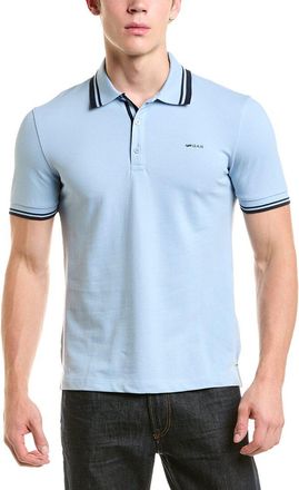 Gas Gas Polo Shirt