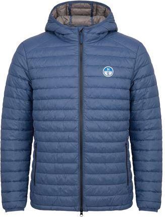 North Sails ROPA DE ABRIGO - Plum&iacute;feros y acolchados en YOOX.COM