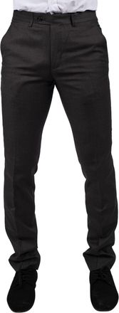 PAUL ANDREW Charles Light Summer Trousers