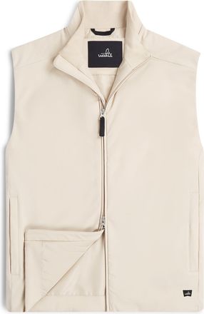 Wahts Mens Jackets, TargetGroup:Men, Vests Light Sand / XXL
