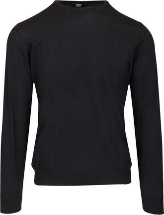 Fedeli Long-Sleeved Sweater