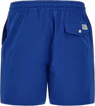 Polo Ralph Lauren Swim Shorts - Blue