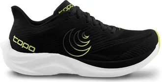 Topo Athletic Cyclone 3 Runningschuhe f&uuml;r Herren | schwarz