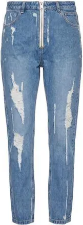 Cole Buxton BOTTOMWEAR - Pantaloni jeans su YOOX.COM