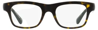 Oliver Peoples OV5432U Eyeglasses - Dark Havana