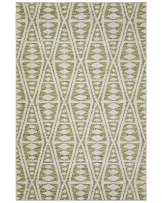 Addison Rugs Yuma Indoor/Outdoor Washable Rug