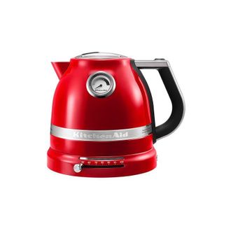 KitchenAid Kitchenaid - Artisan Empire Red 1.5L Kettle