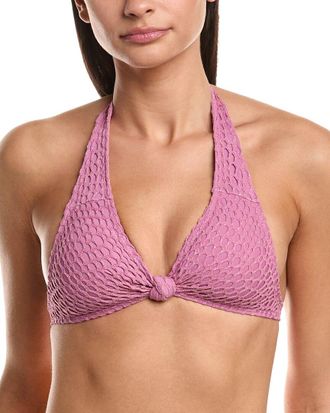 Vix Alanna Knot Top