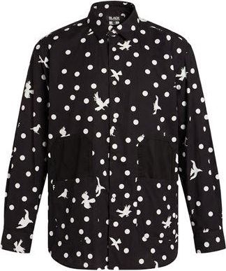 Comme Des Gar&ccedil;ons TOPWEAR - Camicie su YOOX.COM