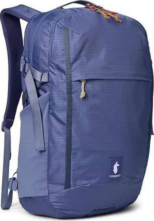 Cotopaxi 32 L Mente Daypack - Cada Dia Backpack Bags Blue Smoke, Nylon/Ripstop
