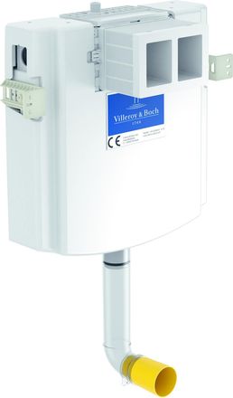 Villeroy & Boch Villeroy&boch - Viconnect, Caja Empotrada, Altura 1120 Mm