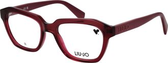 Liu Jo Liu Jo Brilmontuur LJ2809 515 51