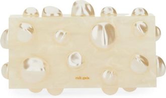 Cult Gaia Clutch Bag Orbs