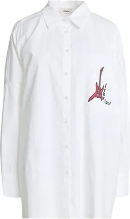 Dixie CAMISETAS Y TOPS - Camisas en YOOX.COM