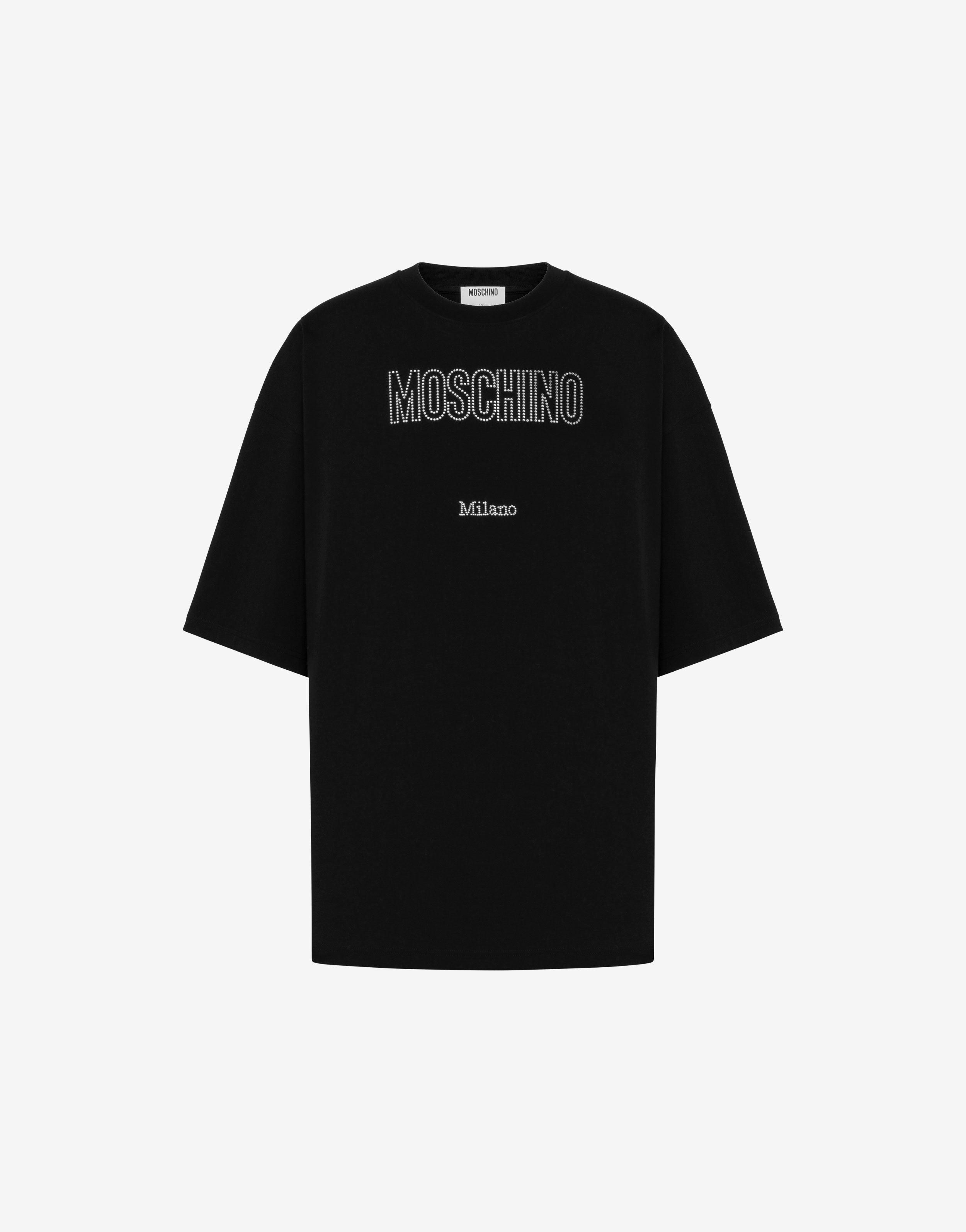 Moschino Printed T-Shirts − Sale: up to −87% Stylight