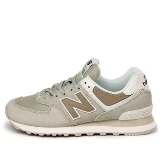New Balance (WMNS) New Balance 574 Olivine Dark Stoneware WL574DP2