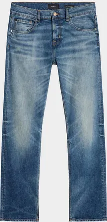 7 For All Mankind Men & apos;s The Straight 5-Pocket Jeans