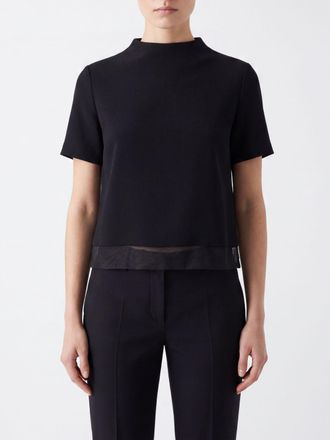 Jil Sander Maglia Donna colore Nero