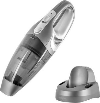 Brunner Aspiradora Port&aacute;til Brunner Dual Ng Ligera Potente