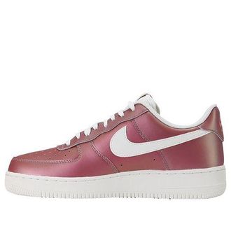 Nike Air Force 1 07 LV8 Iridescent 823511-600