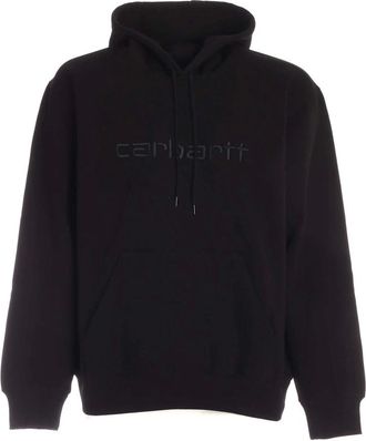 Carhartt Work in Progress Uomo, Felpe, Nero, XL, new