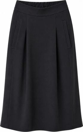 2-Biz Gonne - - Skirts - Donna - Nero - XL