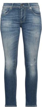 Dondup HOSEN & R&Ouml;CKE - Jeanshosen auf YOOX.COM