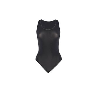 Wolford Crystal String Body