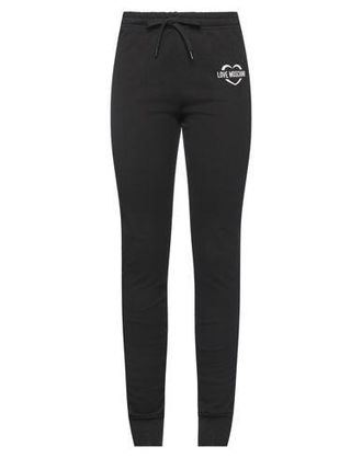 Love Moschino HOSEN & R&Ouml;CKE - Hosen auf YOOX.COM