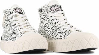 Palladium Hoge sneakers Palla Ace Mid Fest