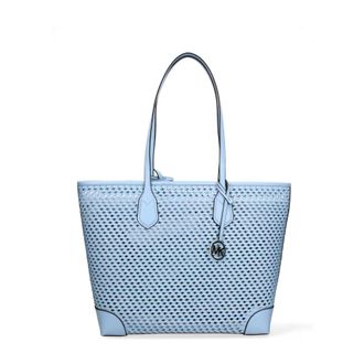 Michael Kors Borsa a spalla Marcella - - Bags - Donna - Blu - ONE SIZE