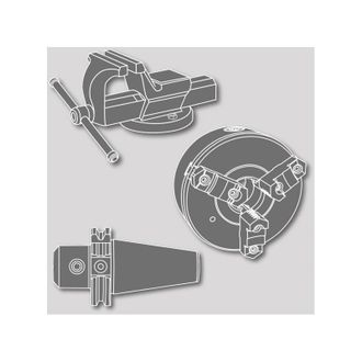 Format Fp - Allia De Altenimiento Er D69893a Hsk-a 63-25x 90 Mm Kintek