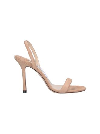 Jimmy Choo London Sandali Jenn 100